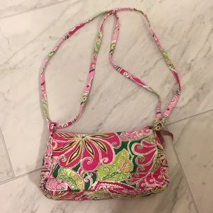 Very Bradley Handbag